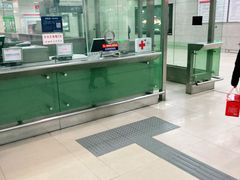 -朱辛庄(地铁站)