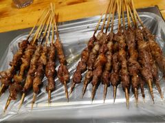 -京朋串屋·烧烤(望京西路总店)