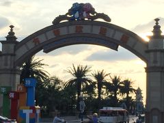 -厦门方特梦幻王国