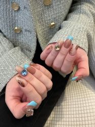 -HUII NAIL绘京美甲美睫会馆