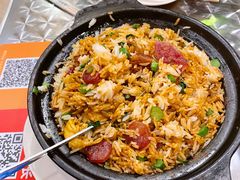 -日昌餐馆(亦庄店)