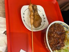 -和合谷(长虹桥店)