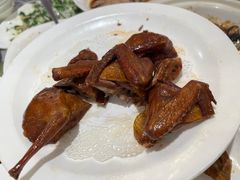 -顺风海鲜港(金玉兰店)