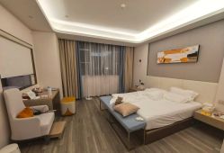 -爱帝宫月子中心·成都概念院