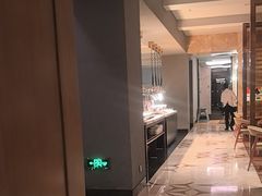-厦门泰地万豪酒店-贡厨全日餐厅