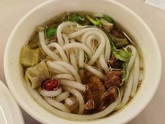 米线-贵州大厦贵州厅(樱花园西街店)