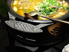 -探鱼·鲜青椒爽麻烤鱼(领展购物广场店)