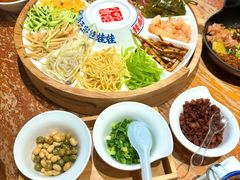 -怪噜范·老贵阳街头名小吃(鸿通城店)