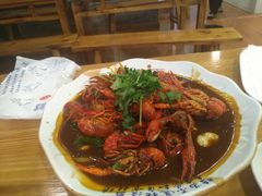 -张小文胡辣汤(龙柏新村店)