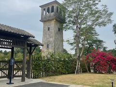 -赤坎·广东华侨国际旅游度假区