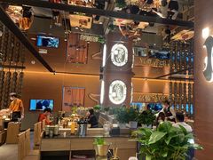 -西塔老太太泥炉烤肉(武汉摩尔城店)