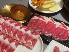 -额尔敦·品质自助(摩尔城店)