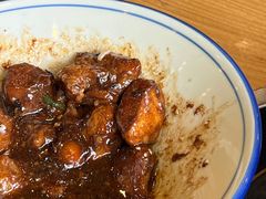 -妈妈的味道(和顺古镇店)