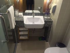 -北京东直门智选假日酒店