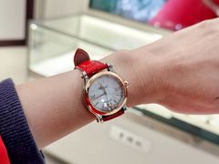 -亨得利钟表商店