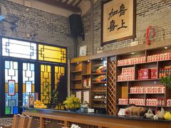 -猪肉婆私房菜(容桂总店)