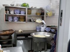 大堂-平安桥张氏肥肠粉