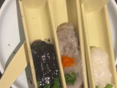 -牛YO寿喜烧·铁板烧和牛火锅自助(市府恒隆店)