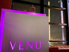 -VENU+海景酒廊