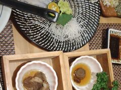 -长崎屋·日本料理·刺身·烧鸟(天河北路店)