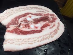 -猪的故事·韩式烤肉(韩乐坊店)