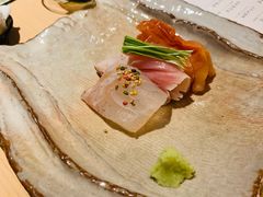 -炎橘·板前料理 Omakase