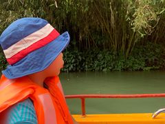 -天河潭旅游度假区