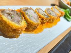-隅乐胡椒虾·台湾菜·团建(皇岗店)
