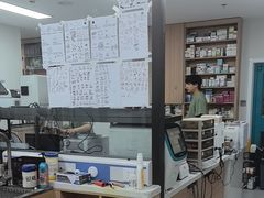 -达爱动物医院·犬猫分区·CT·复杂眼科(远洋山水分院)