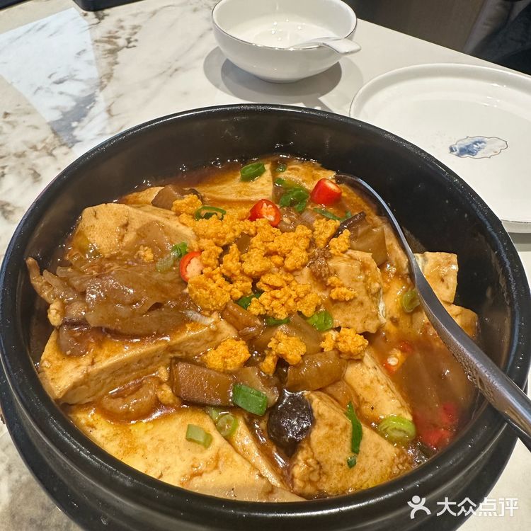 今日打卡餐厅推荐