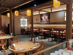 -肥三土菜馆(五四广场店)