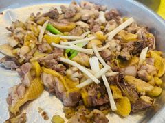 -大笑饭堂(甲子桥店)