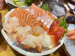 -水林间·寿喜烧自助(仙林金鹰店)