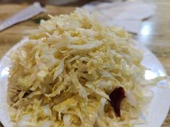-玫瑰红烤羊排(北新桥三条店)