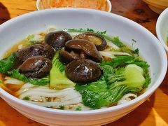 -肆姐面粉馆(坡子街店)
