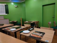 大堂-萨莉亚意式餐厅(黄村高德汇店)