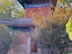 -大钟寺古钟博物馆