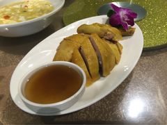 嘉厨私房菜-嘉厨小馆(宜山路店)