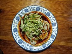 -柴窝堡22号传承新疆菜·新疆辣子鸡