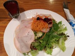 -宝莱纳餐厅(滨江店)