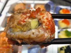 -将太无二·北美传奇寿司(荟聚购物中心西红门店)