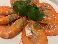 -醉辉皇上海之巅(上海中心大厦店)