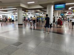 -公园前(地铁站)