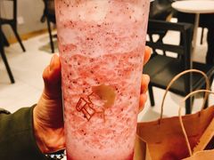 -喜茶(天津乐宾百货店)