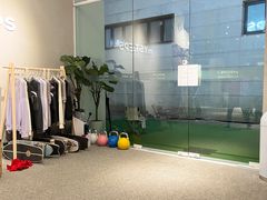 -mYSTEPS健身运动馆(古北店)