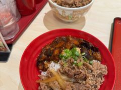 -食其家·牛丼咖喱(天津梅江印象城店)