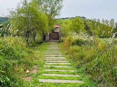 -天佛风景名胜区