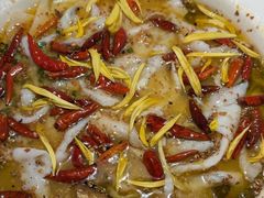 -太二酸菜鱼(福州泰禾店)