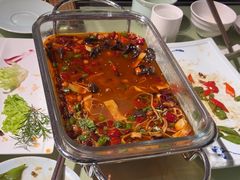 -天厨妙香素食餐厅(清华店)
