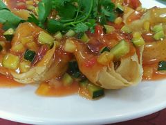 -吴祥记潮州菜·百年老字号·砂锅粥
